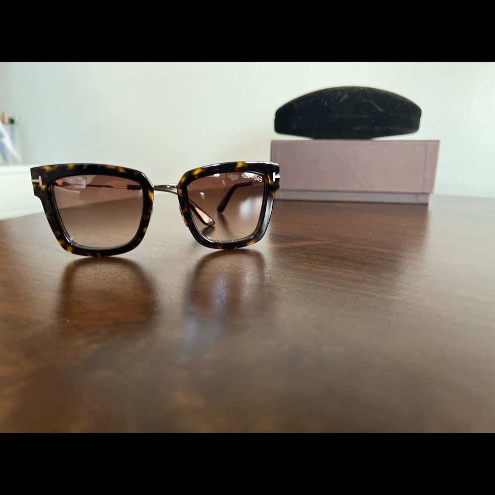 TOM FORD Sunglasses